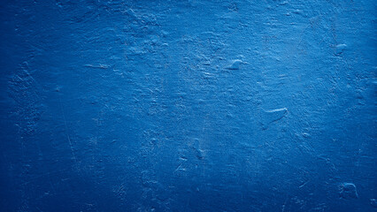 blue abstract texture cement concrete wall background