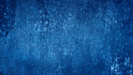 blue abstract texture cement concrete wall background