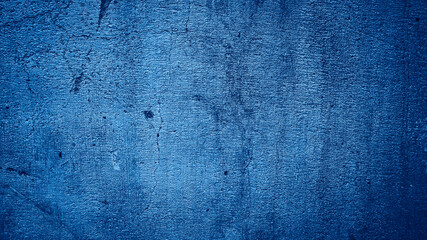 blue abstract texture cement concrete wall background