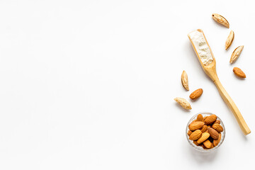 Gluten free almond flour - for healthy cooking and baking