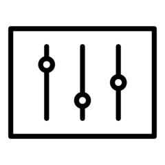 equelizer icon 