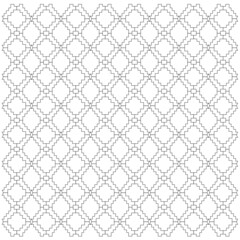 Naklejka premium Luxury Ornaments Aztecs Background Pattern, Texture, Wall Art