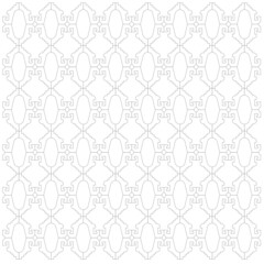 Luxury Ornaments Aztecs Wall Art, Pattern, Texture, Background Black White