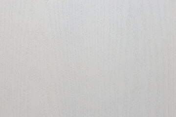 White background. The texture of the tree. White interior door.