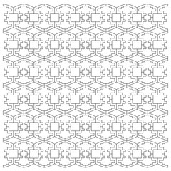 SIMPLE DESIGN ORNAMENTS AZTECS