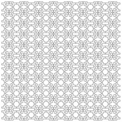 SIMPLE DESIGN ORNAMENTS AZTECS