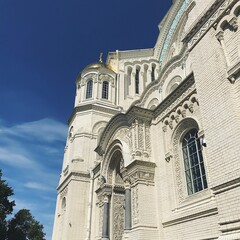 Obraz premium church 