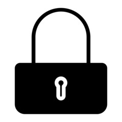padlock icon 