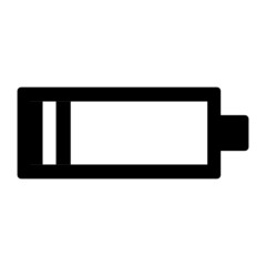 battery icon 