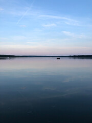 Mecklenburgische Seenplatte, Fürstenberg, Havel, Stolpsee