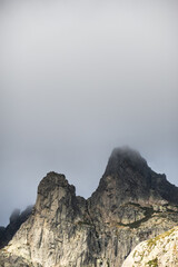 Randonnée Trek GR20 Corse