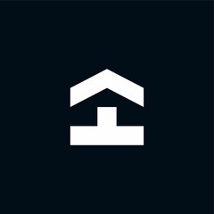 Home Logo Design Simple