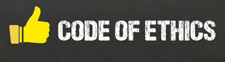 Code of Ethics	
