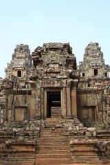 Temple Cambodia