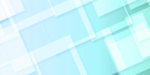 Abstract background with lines and abstract geometric white and blue color background. Vector, illustration. Creative design with white tech geometric corporate design background eps 10.Vector.