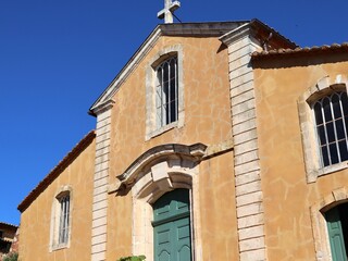 church of the holy trinity