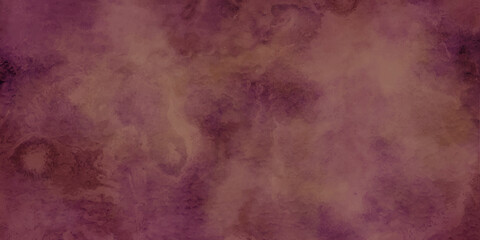 Abstract background with space and Beautiful Abstract red and brown grunge and rough concrete wall texture background.