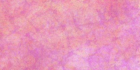 Abstract pink vintage grunge background and red,pink stone surface pavement background. watercolor abstract painting background, perfect for invitation background