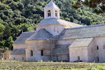 Obraz premium church of st john the baptist