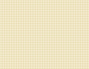 千鳥格子柄のシンプル背景イラスト素材