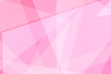 Abstract red on light red background modern design. Vector illustration EPS 10.