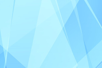 Abstract blue on light blue background modern design. Vector illustration EPS 10.