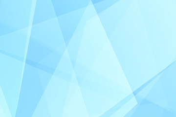 Abstract blue on light blue background modern design. Vector illustration EPS 10.