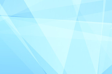 Abstract blue on light blue background modern design. Vector illustration EPS 10.