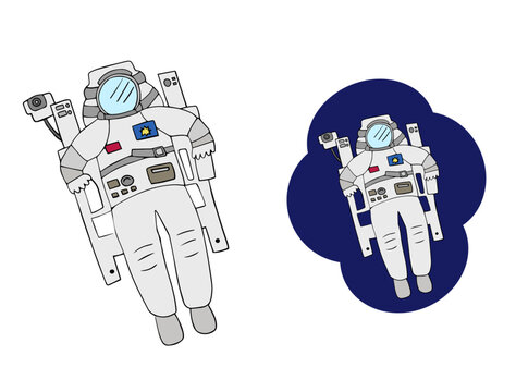 飛行士 Images Browse 817 Stock Photos Vectors And Video Adobe Stock