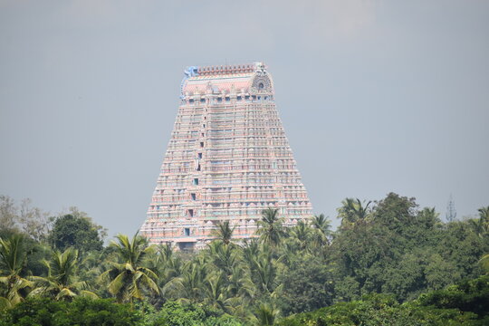 Rise Of Temples - Shri Padmanabhaswamy Temple Gopuram🍁 Thiruvananthapuram,  Kerala | Facebook