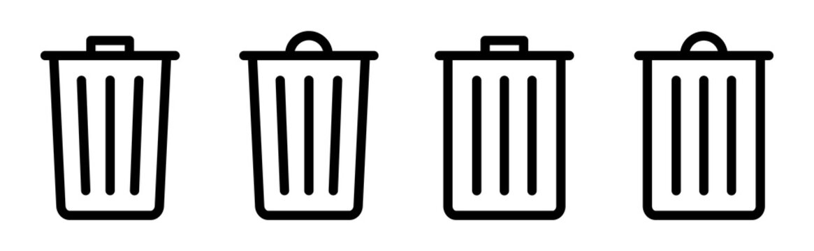 Trash Icon