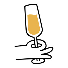 Champagne