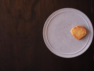 手作りクッキー