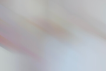 New beige blur trendy gray background, silver base layout, shiny metallic blue painting