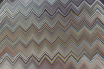 New beige blur trendy gray background, silver base layout, shiny metallic blue painting