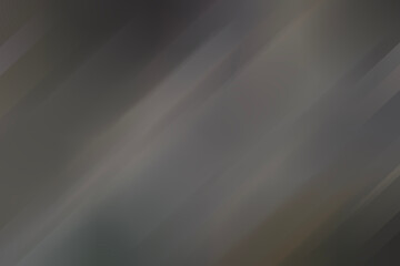 New beige blur trendy gray background, silver base layout, shiny metallic blue painting