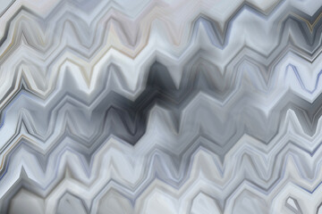 New beige blur trendy gray background, silver base layout, shiny metallic blue painting
