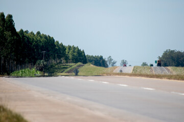 Ruta Nacional 14, Argentina