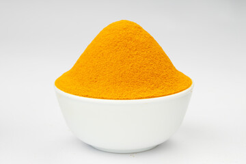 Turmeric powder