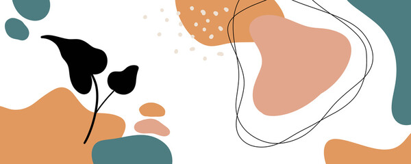 design background abstract, graphic art background