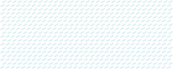 illustration of vector background with blue colored pattern