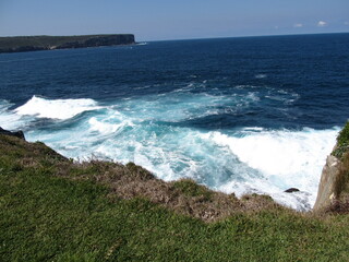 Watson´s Bay Sydney Australien