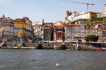 Porto, Douro, Portugal