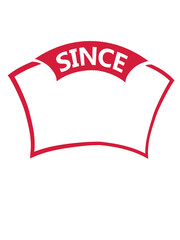 Since Jahreszahl einfügen 