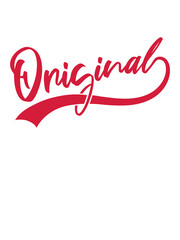 Original Unikat Logo 