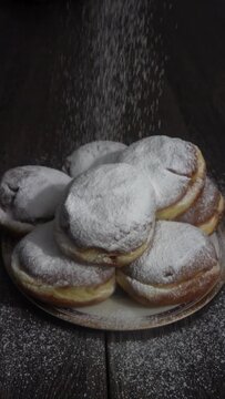 Pączki