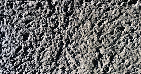 Stone wall texture macro