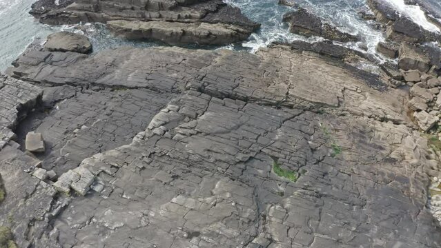 Cliffs