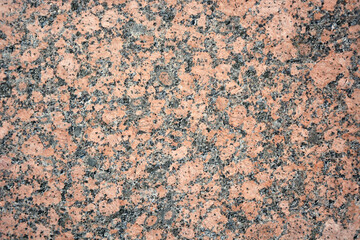 Seamless granite texture. Closeup view. Picture can be used as a background