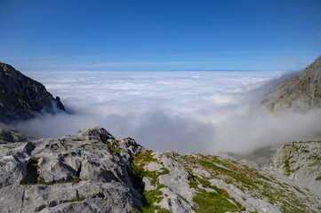 Picos de Europa, Asturias, Spain